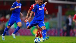 Dura caída: Cruz Azul cayó 2-1 ante Atlas en su debut en el Clausura 2020 de la Liga MX