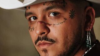 No dejaron ni una foto juntos: Christian Nodal, Cazzu y lo que hicieron los cantantes tras separación