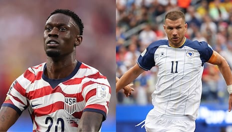Dónde ver Estados Unidos vs. Bosnia EN VIVO: canales de señal abierta y cable vía DIRECTV y ESPN