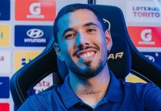 El mensaje de Sergio Peña ante las críticas: “Para muchos, puede ser una historia floja”