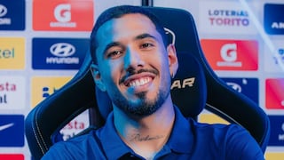 El mensaje de Sergio Peña ante las críticas: “Para muchos, puede ser una historia floja”