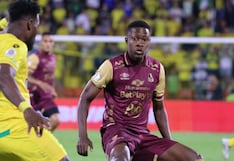 Resumen y video: Tolima empató 0-0 ante Bucaramanga por la Liga BetPlay 2025