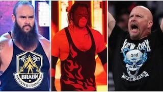 ¡Arrasan con todo! Las superestrellas de WWE con más eliminaciones en el Royal Rumble [FOTOS] 