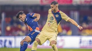 ¡Sin suspenso no vale! América venció 1-0 a Puebla por la jornada 10 del Clausura 2019 de Liga MX