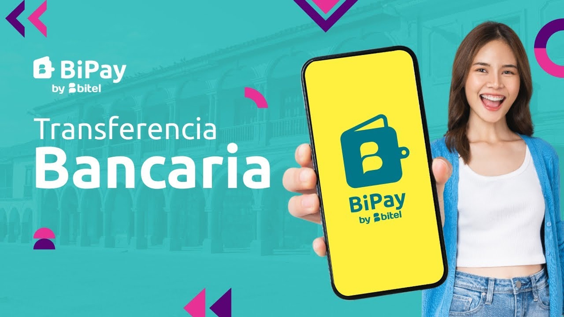 Te dejamos los enlaces para que hagas la descarga (Difusión)