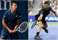 How to watch 2025 US Open Tennis Championships: Novak Djokovic vs. Zachary Svajda: Start time, TV channels and Stream Online