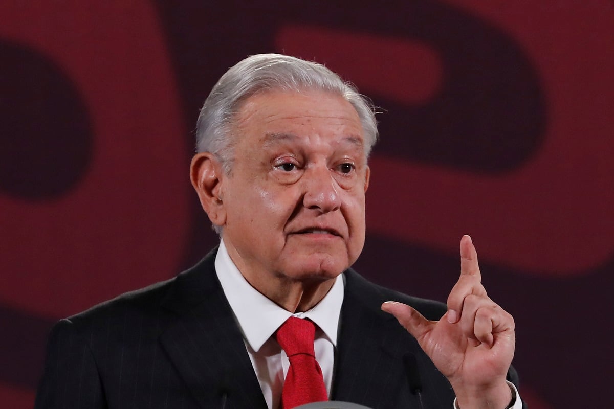 El Día de la Bandera es una festividad reconocida en todo México (Foto de Mario Guzmán / EFE)