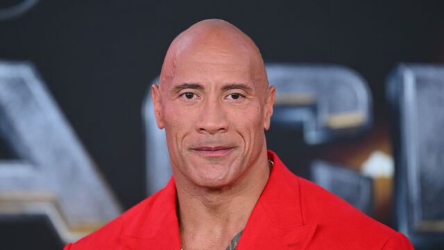 Dwayne Johnson es dueño de “The Rock” y ¿podría ser propietario de WWE?