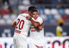 Universitario: la lesión del ‘Tunche’, el mensaje a Quispe y el nuevo ataque ante Comercio