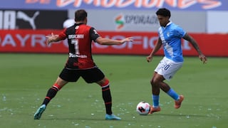 Canal Liga 1 MAX EN VIVO, Sporting Cristal vs. Melgar por Movistar TV y DIRECTV
