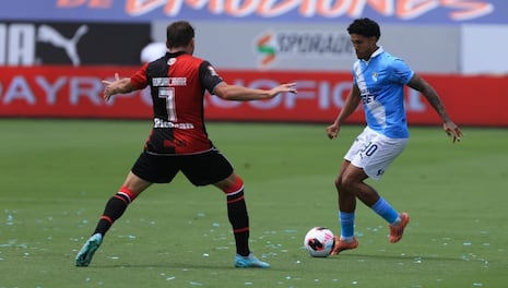 Canal Liga 1 MAX EN VIVO, Sporting Cristal vs. Melgar por Movistar TV y DIRECTV
