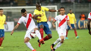 Perú vs Ecuador: ¿Donde puedes ver este partido decisivo para la selección?