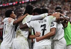 ¿Qué canal transmitió Real Madrid vs. Mallorca en Estados Unidos y México por Supercopa de España?