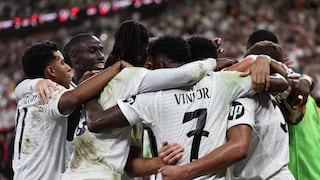 ¿Qué canal transmitió Real Madrid vs. Mallorca en Estados Unidos y México por Supercopa de España?