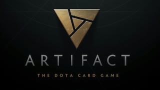 Impresionó a todos: Artifact, el juego de cartas de Dota 2, tiene una versión jugable