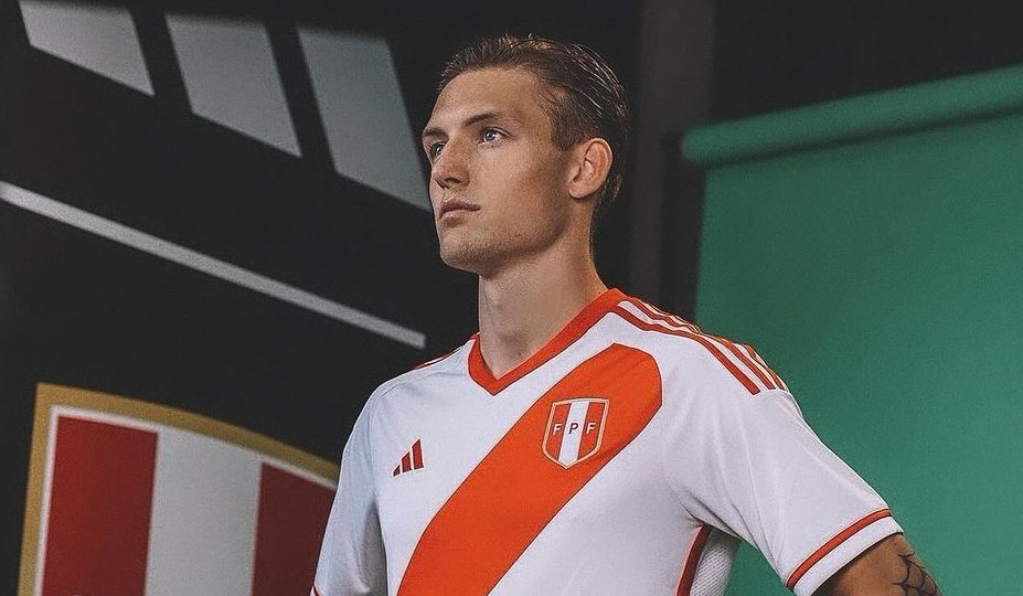 Selección Peruana | Oliver Sonne, la última carta para ‘resucitar’ a Perú y otros pendientes ante Venezuela | RMMD EMCC (Foto: Instagram).