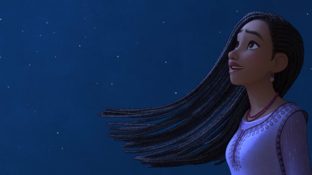 La canción de la nueva película de Disney, ‘This Wish’, llega gratis a Just Dance 2024 [VIDEO]