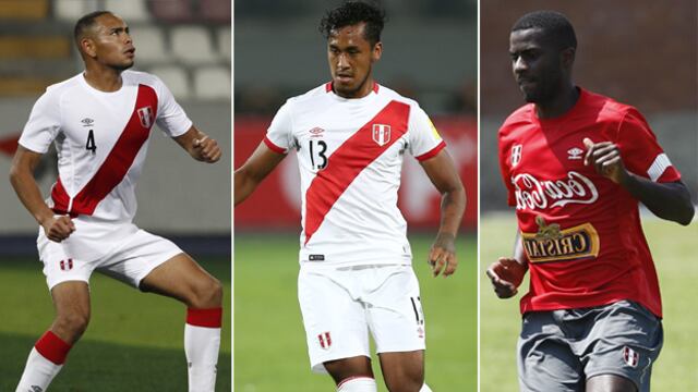 Selección Peruana: ¿Quién debería ser el reemplazante de Carlos Ascues? OPINA