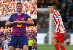 TVE La 1 y RTVE Play EN DIRECTO ONLINE — cómo ver partido Atlético de Madrid — FC Barcelona por Fútbol TV y Movistar Plus Online en España