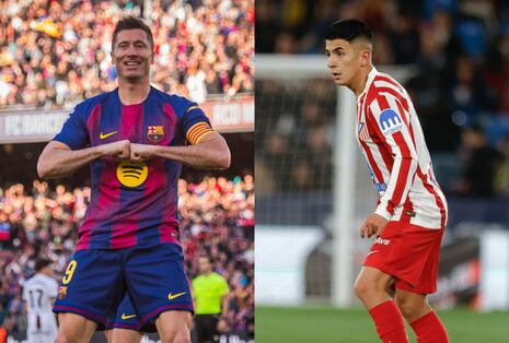 TVE La 1 y RTVE Play EN DIRECTO ONLINE — cómo ver partido Atlético de Madrid — FC Barcelona por Fútbol TV y Movistar Plus Online en España