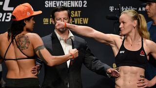 ¡Es oficial! Pelea entre Amanda Nunes y Valentina Shevchenko fue cancelada, confirmó la UFC