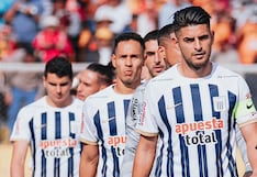 Otra baja confirmada en Alianza Lima: no tuvo un buen 2025 y jugará a préstamo en Cienciano