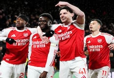 Pronósticos Leverkusen vs Arsenal: Un favorito claro y un mercado de goles con valor