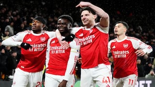 Pronósticos Leverkusen vs Arsenal: Un favorito claro y un mercado de goles con valor