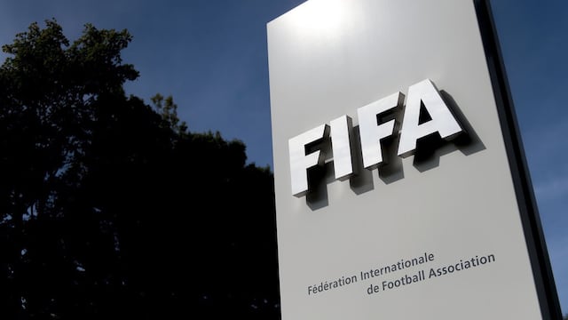 FIFA oficializó el calendario del fútbol: fechas y días de descanso para futbolistas
