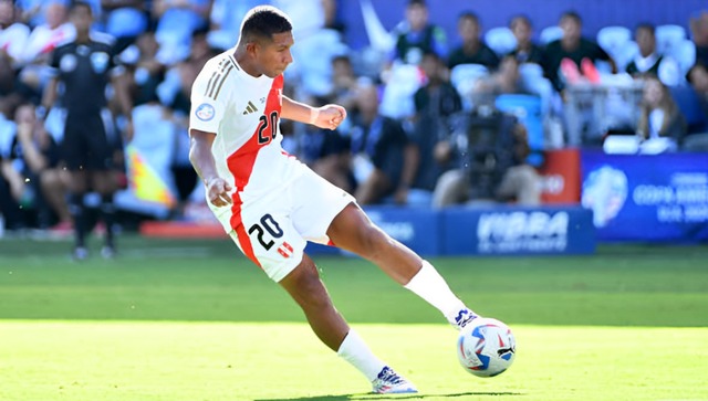 Edison Flores. (Foto: Getty Images)