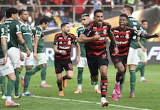 FIFA Plus EN VIVO, Flamengo vs. Pyramids vía DIRECTV y DSports por la Copa Intercontinental
