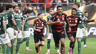 FIFA Plus EN VIVO, Flamengo vs. Pyramids vía DIRECTV y DSports por la Copa Intercontinental