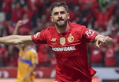 Video, resumen, goles y penales: Toluca vs. Tigres (9-8) por la final de Liga MX