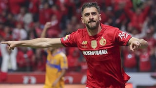Video, resumen, goles y penales: Toluca vs. Tigres (9-8) por la final de Liga MX