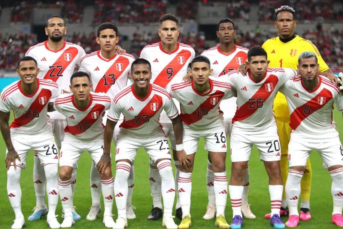 Cuatro o seis puntos: ¿para qué está Perú en esta fecha doble ante Bolivia y Venezuela? (Foto: Agencias)
