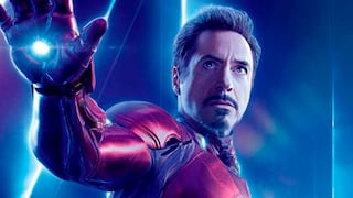 Avengers: Endgame | ¿Tony Stark está vivo? esta interesante teoría lo probaría