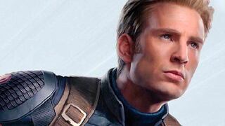 Avengers 4 llegará con un Capitán América renovado, luego de "Avengers: Infinity War"