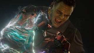 Avengers: Endgame | El 'Blip', chasquido de Hulk, explicado por los directores