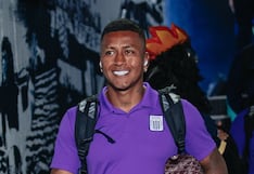 Lo conoció en México: Pedro Aquino hace méritos con elogios a Pablo Guede