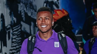 Lo conoció en México: Pedro Aquino hace méritos con elogios a Pablo Guede