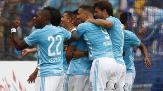 Sporting Cristal: el equipo titular que prepara para enfrentar a Alianza Lima [FOTOS]