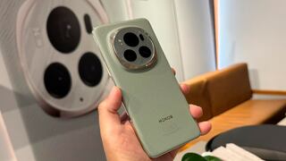 Honor Magic6 Pro en el MWC 2024: características y precio