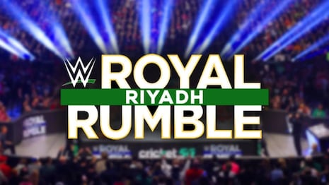 Resultados de la WWE Royal Rumble 2026: Ver ganadores de las luchas esterales y la Batalla Real