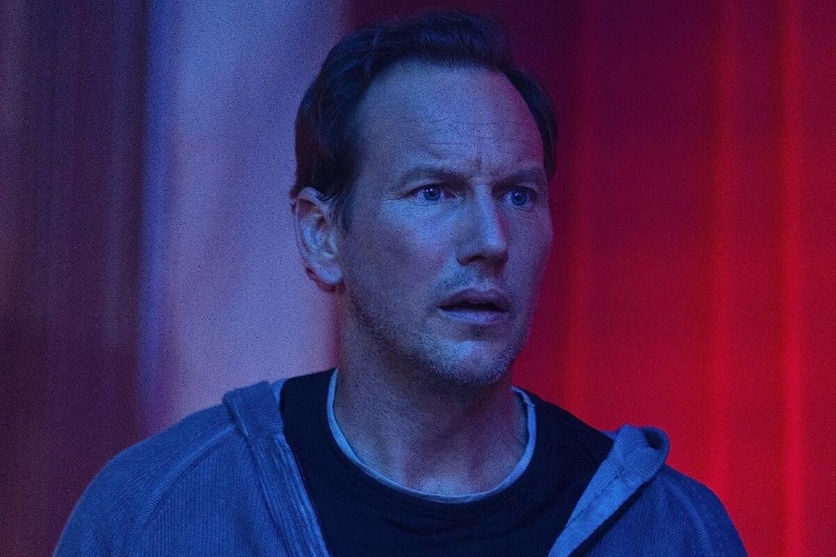 Patrick Wilson da vida a Josh Lambert en la saga "Insidious" (Foto: Sony Pictures)