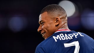 Real Madrid y PSG ponen mala cara: en Inglaterra anuncian que no gusta la última decisión de Mbappé
