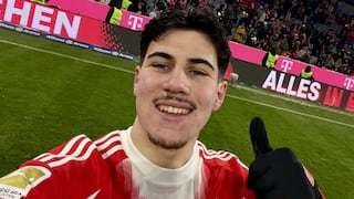 En medio de ofertas y posible salida de Bayern: Felipe Chávez recibió elogios desde el club