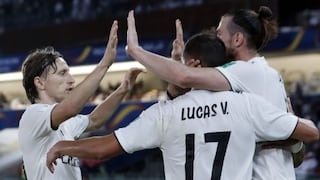 Real Madrid vs. Al Ain: guía de TV en el mundo, horarios y fecha de la final del Mundial de Clubes