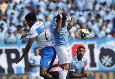 Video, resumen y goles: Sporting Cristal vs. Católica (2-1) por la ‘Tarde Celeste’