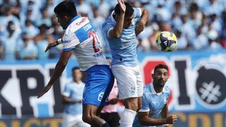 ¿Por qué Sporting Cristal no fue programado en Huánuco ante Alianza UDH?