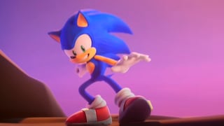 “Sonic Prime”: ¿desde cuándo está disponible en streaming y de qué trata?